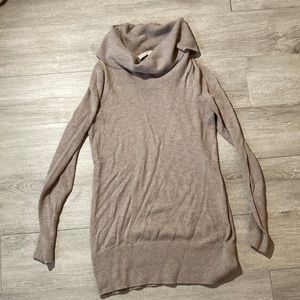 Turtle neck Long sleeve top by loft